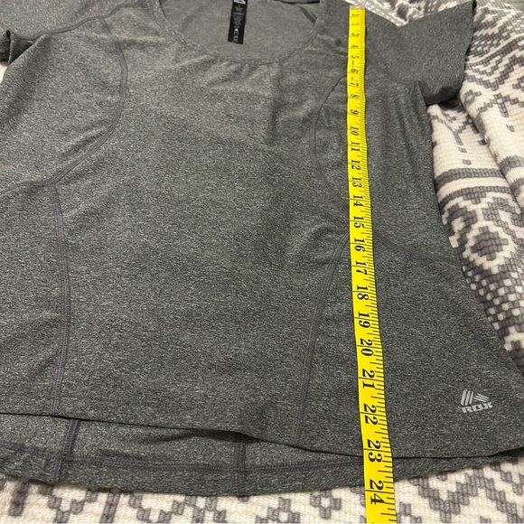 RBX Active Sports Shirt - Picture 6 of 7